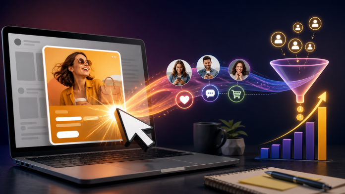 Beyond the Click: Crafting Ads that Captivate and Convert