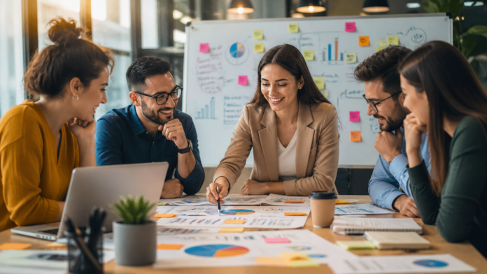 Marketing Magic: How to Create Plans that Captivate Customers
