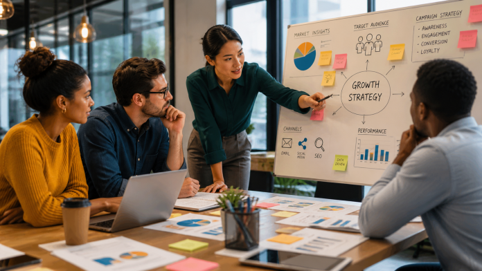 Marketing Marvels: Revamp Your Strategy for Unparalleled Results