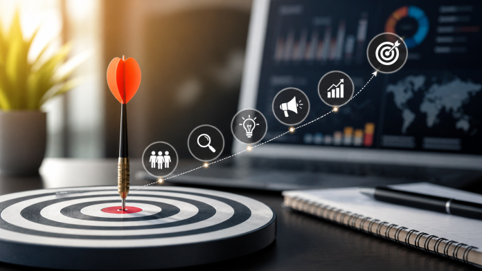 Marketing for Success: Unveiling the Secrets of Effective Objectives for Sales