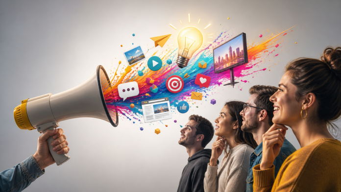 The Art of Persuasion: Elevate Your Brand with Innovative Advertising