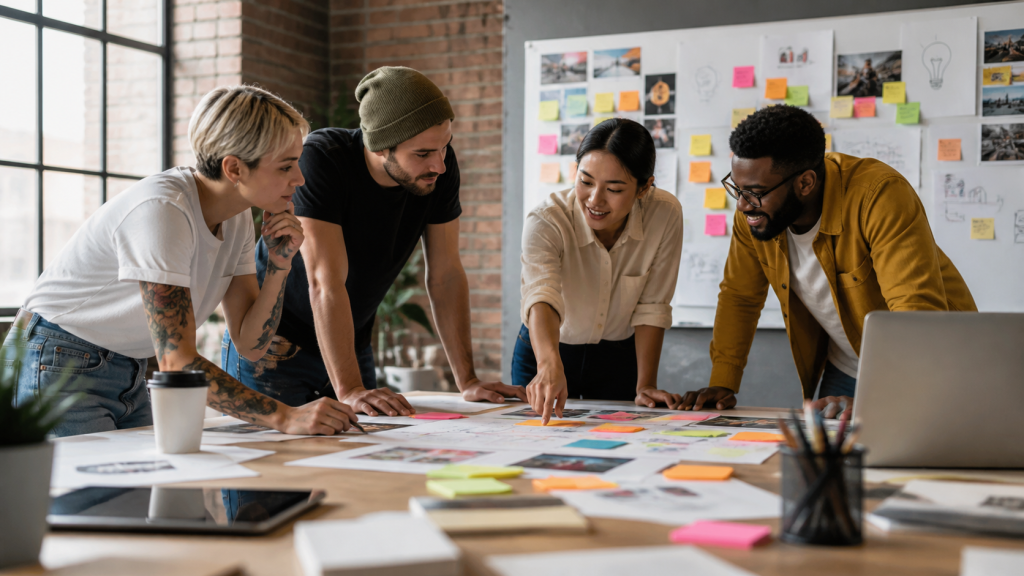 The Ultimate Toolkit: Unconventional Marketing Techniques That Work