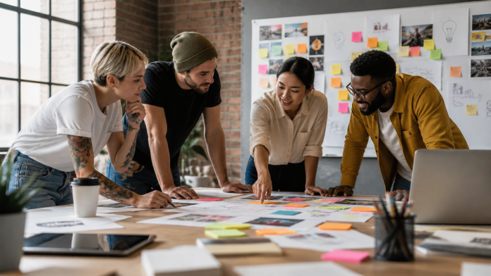 The Ultimate Toolkit: Unconventional Marketing Techniques That Work