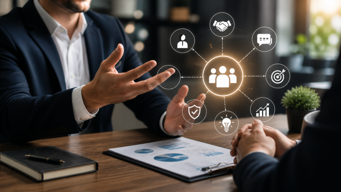 Unlocking the Art of Persuasion: Mastering Sales Techniques